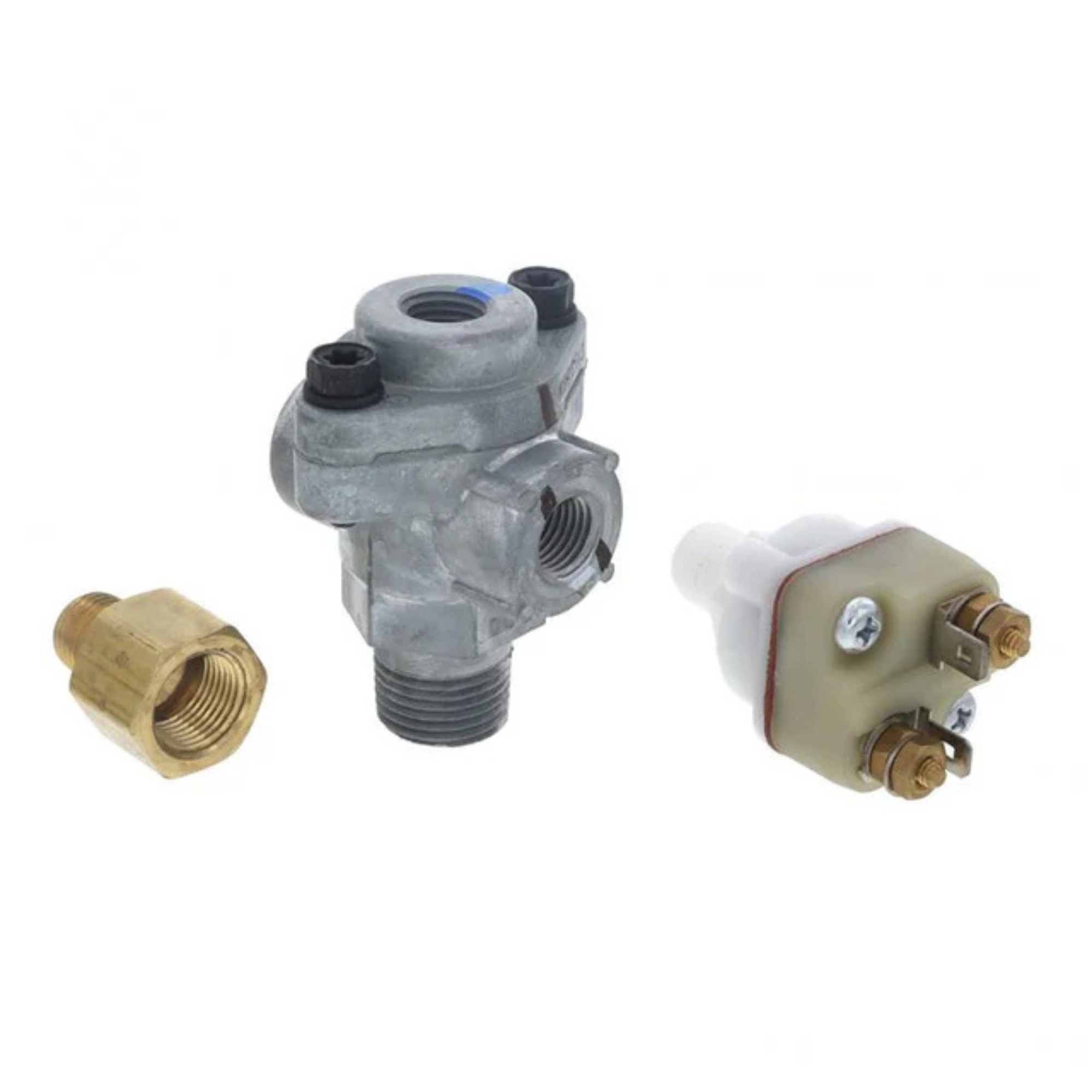 Mack 20QE262P1 Check Valve PAI 802641 – Truck Supply Parts