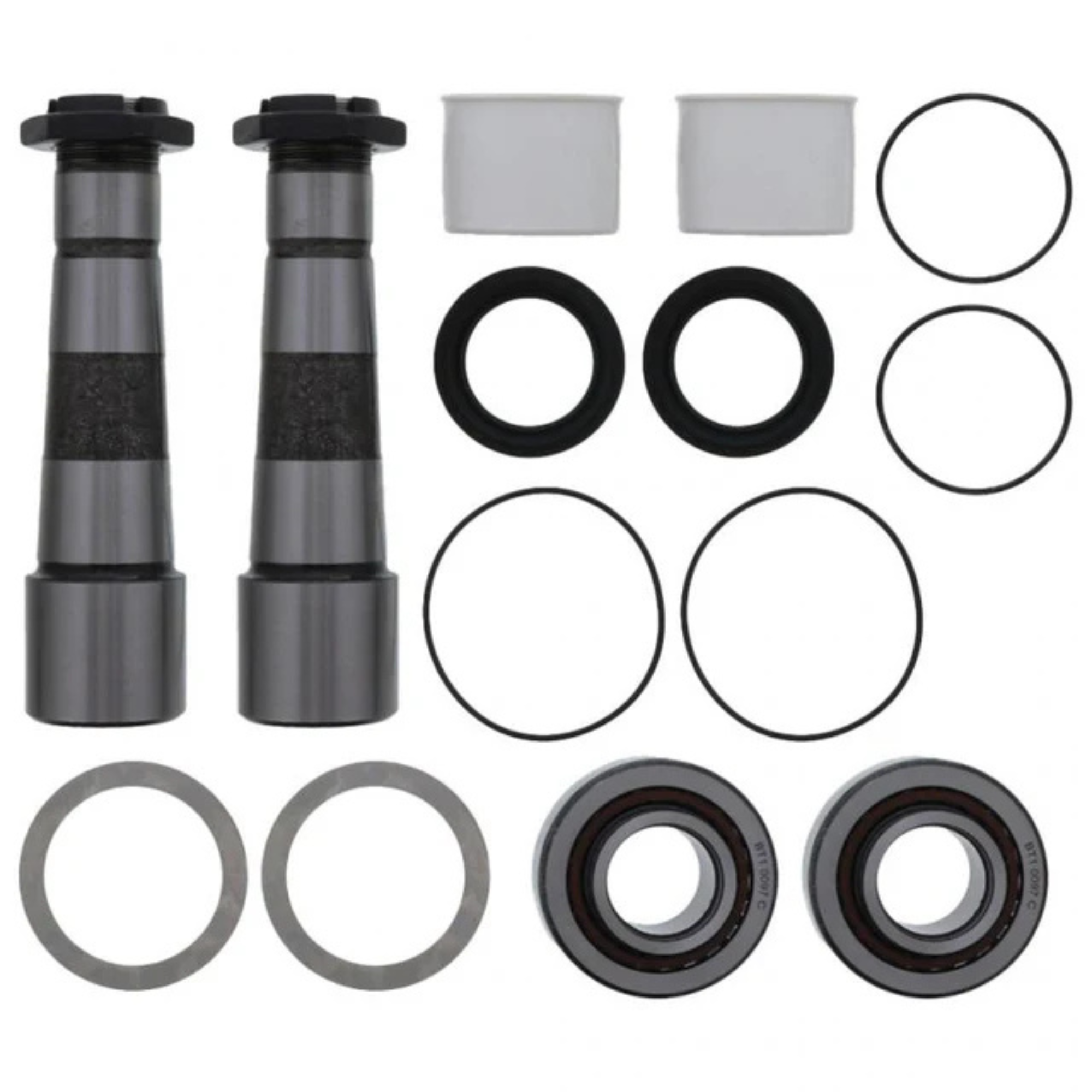 Mack 301SQ53 King Pin Kit PAI 98470 – Truck Supply Parts