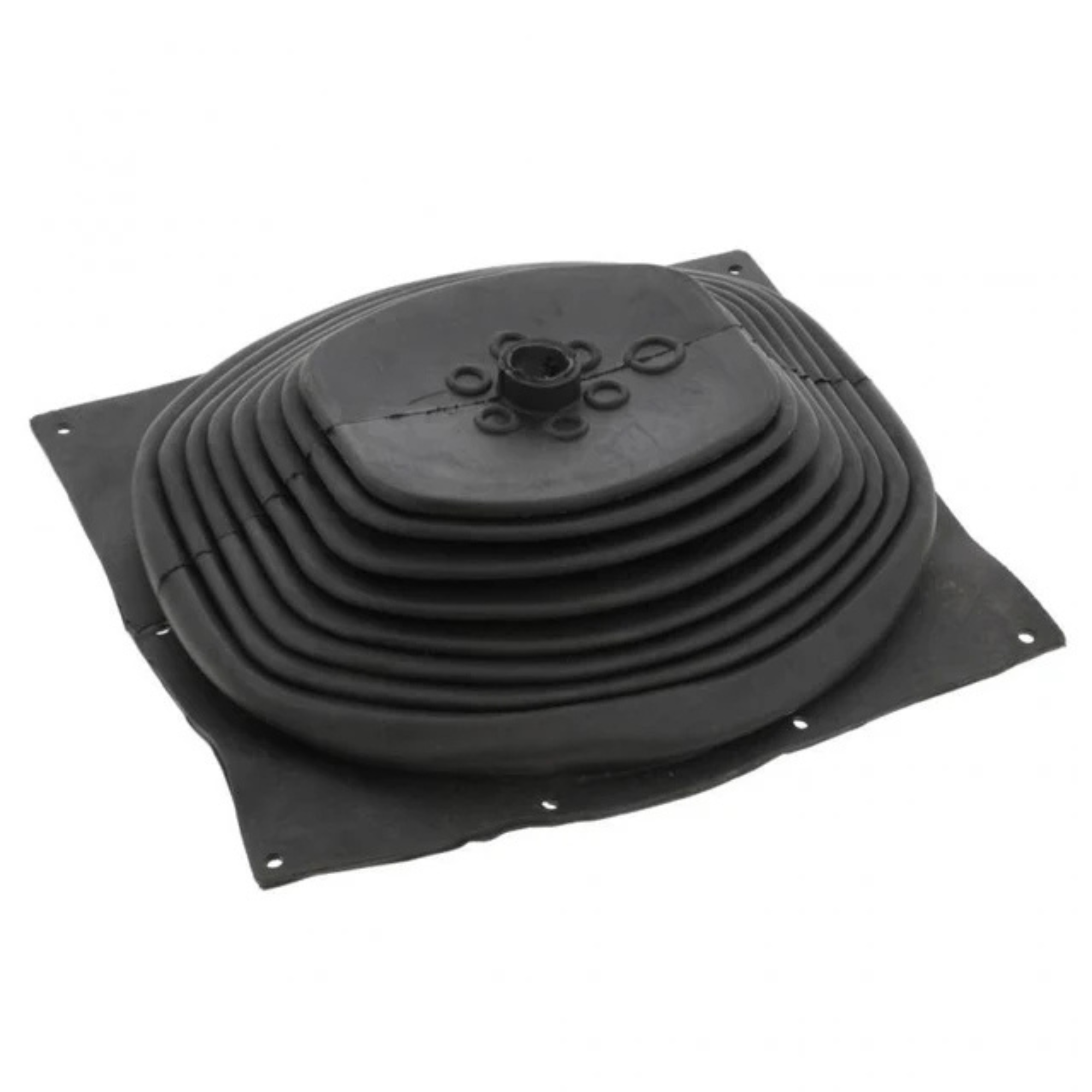 Transmission Shifter Boot 5in x 7-1/2in | Mack DM / DMM / R / RB / RD Transmission Shifter Boot 5in x 7-1/2in | Mack DM / DMM / R / RB / RD