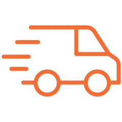 Fast and Secure Shipping