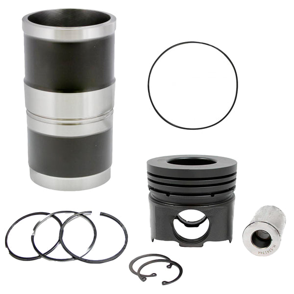 Cummins Natural Gas With Piston 5406084 Cylinder Kit PAI 101129