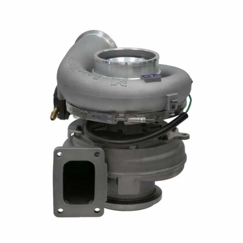 Cargue la imagen en el visor de la galería, Detroit Diesel S60 23534774 Turbocharger (12.7L EGR)
