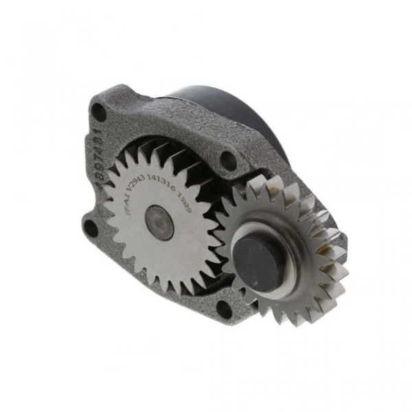 Cummins ISB/QSB 4897481 Oil Pump PAI 141316