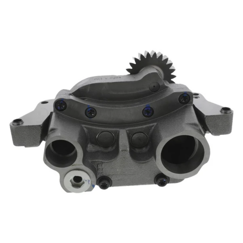 Cargue la imagen en el visor de la galería, Cummins ISX12 2883218 Lube Oil Pump (62 Teeth)
