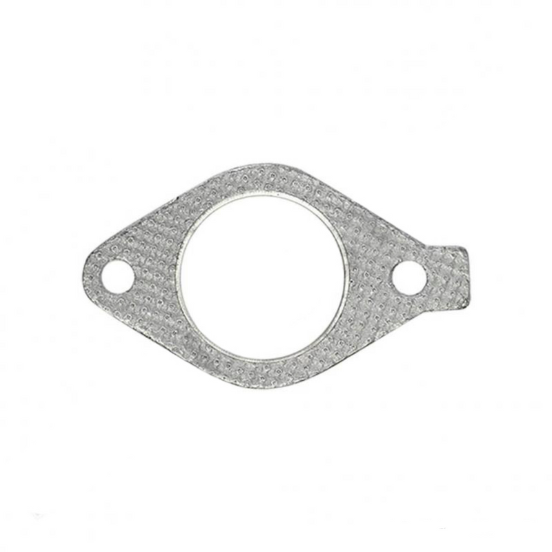 Cargue la imagen en el visor de la galería, Caterpillar C13 2832238 Exhaust Manifold Gasket Pack (6)
