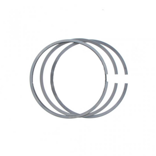 23503747 Set Piston Ring (12.7L)(2.5mm Double Keystone)