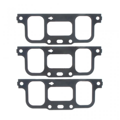 Detroit Diesel Series 50/60 23517875 Intake Manifold Gasket (Pack 3)