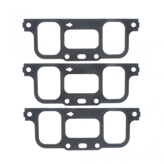 Detroit Diesel Series 50/60 23517875 Intake Manifold Gasket (Pack 3)