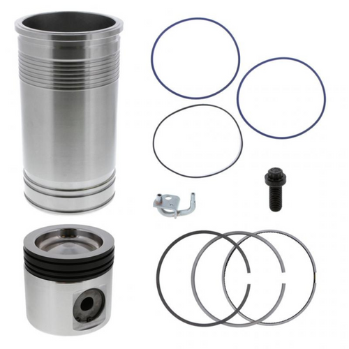 23530661 Cylinder kit containing Closed End Piston