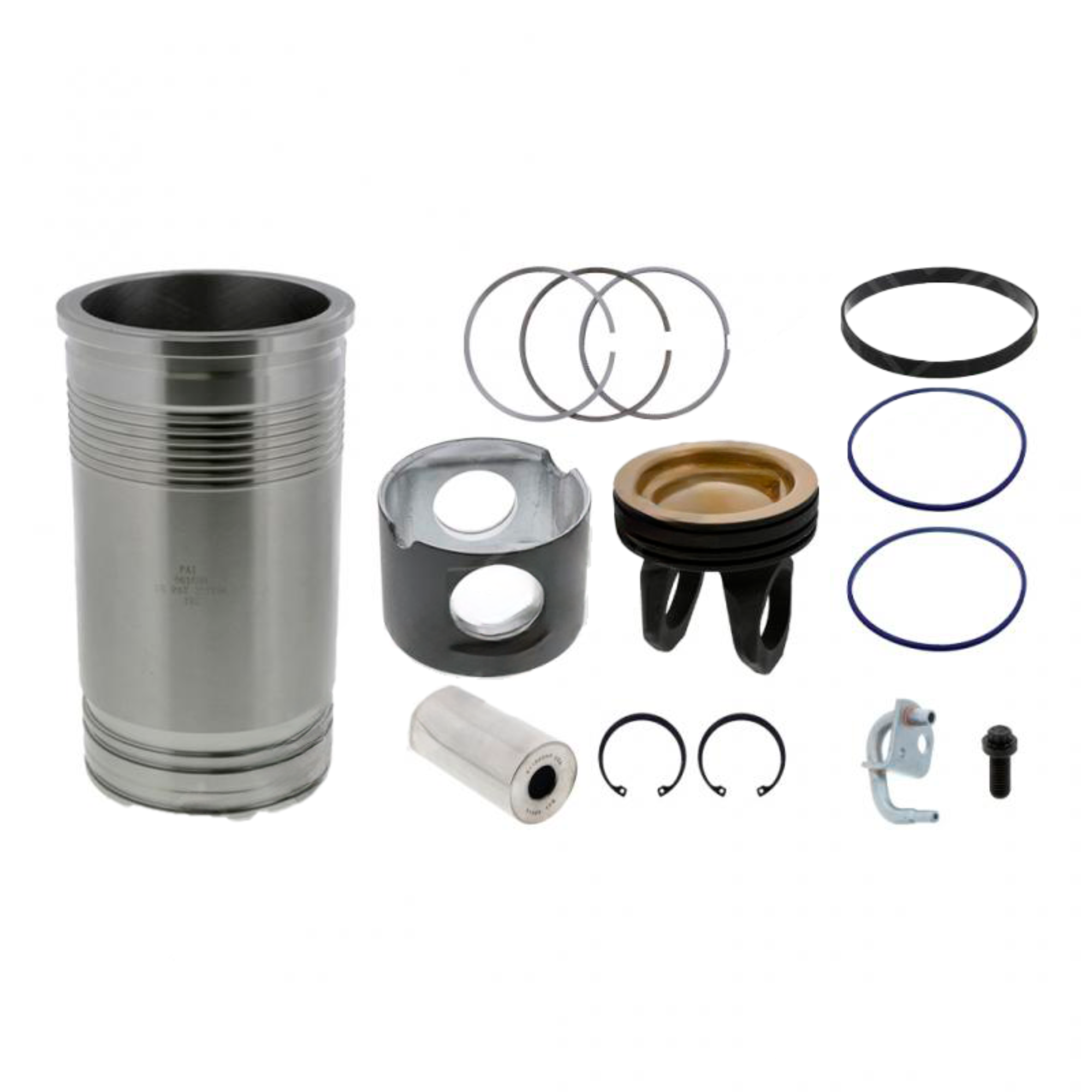 23536685 Detroit Diesel Series 60 23532561 Cylinder Kit PAI 600915HP – Truck ...