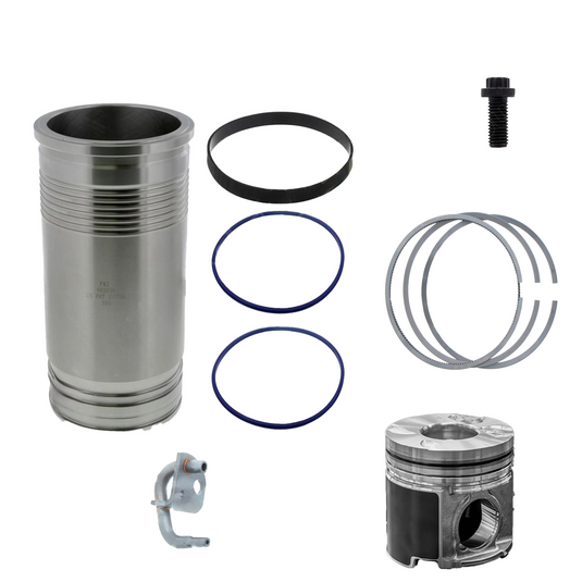 23532883 Cylinder kit containing Closed End Piston