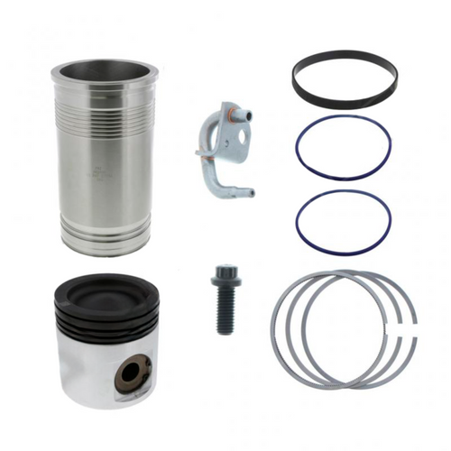 23532885 Cylinder kit containing Closed End Piston