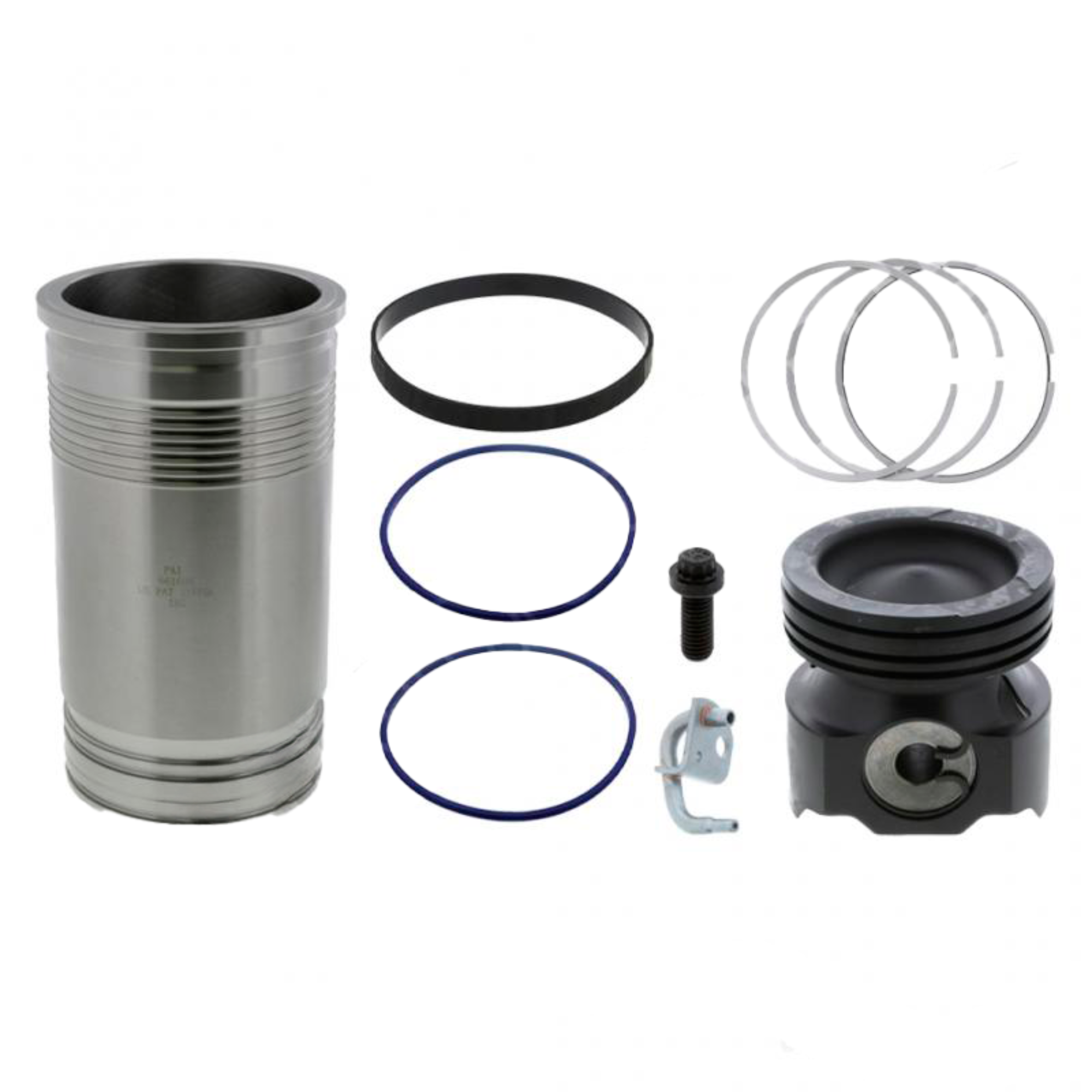 23536685 Detroit Diesel Series 60 23533595 Cylinder Kit PAI 600921 – Truck ...