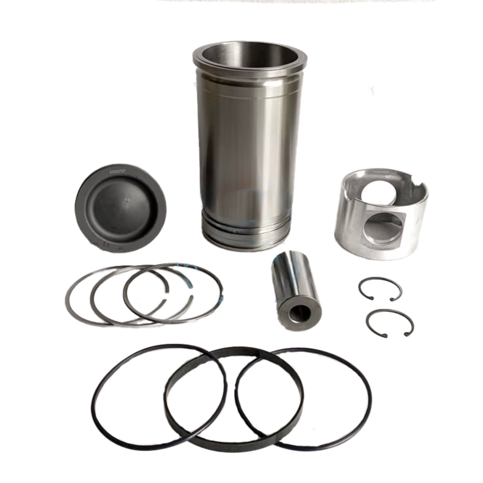 23536685 Detroit Diesel Series 60 23536685 Cylinder Kit PAI 600931 – Truck ...