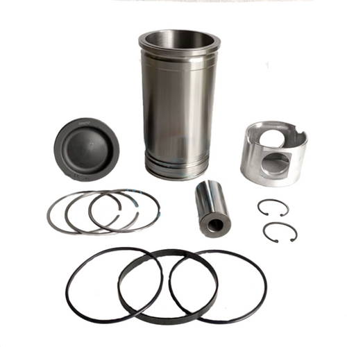  23536685 Cylinder kit containing Monotherm Piston 14L