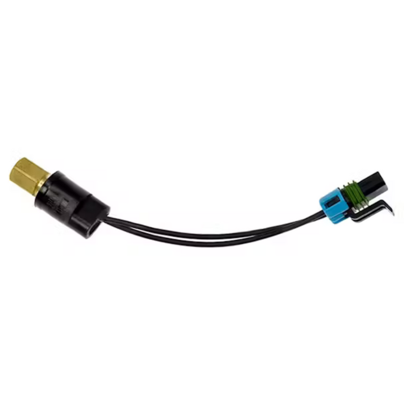 Load image into Gallery viewer, Paccar-Peteterbilt K301-383 A/C Pressure Switch
