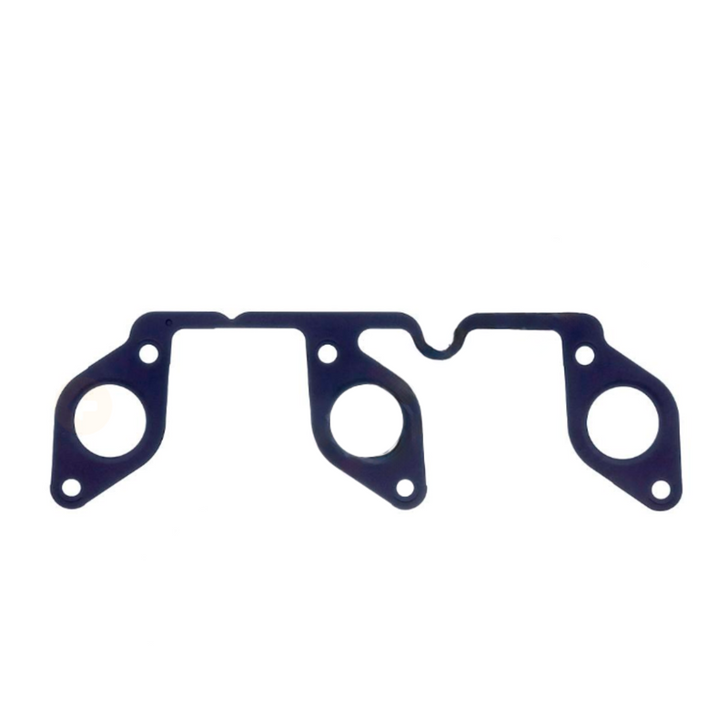 Cargue la imagen en el visor de la galería, Detroit Diesel DD13 A4711420280 Rear Exhaust Manifold Gasket
