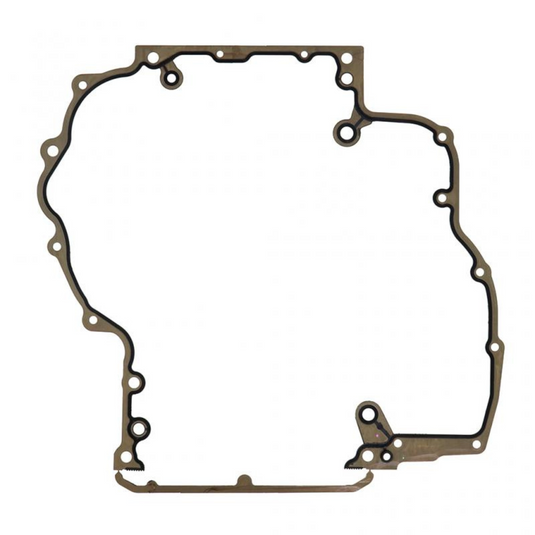 Detroit Diesel DD15 A4720150380 Rear Cover Gasket Edge Molded