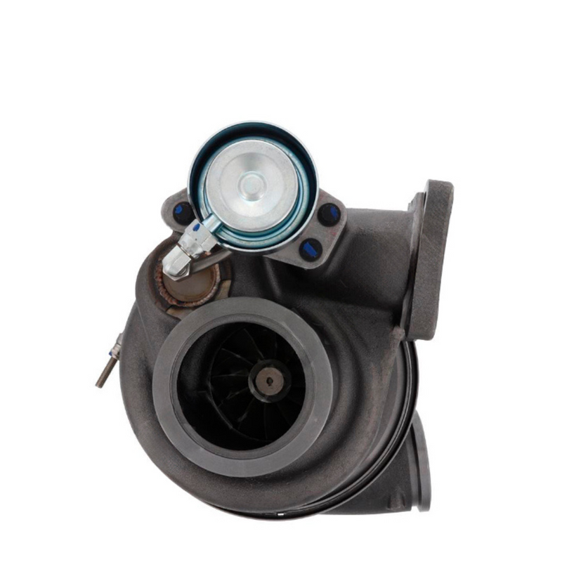 Load image into Gallery viewer, Caterpillar C13 2592400 Turbocharger (High Pressure)
