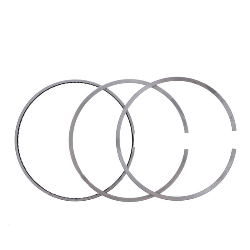 Load image into Gallery viewer, Detroit Diesel DD13 A4710300424 Piston Ring Set
