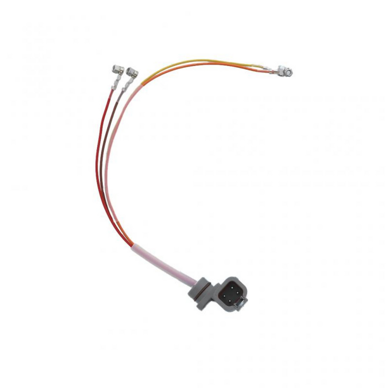 Cargue la imagen en el visor de la galería, Cummins ISC/ISL/ISL9 4934545 Injector Harness
