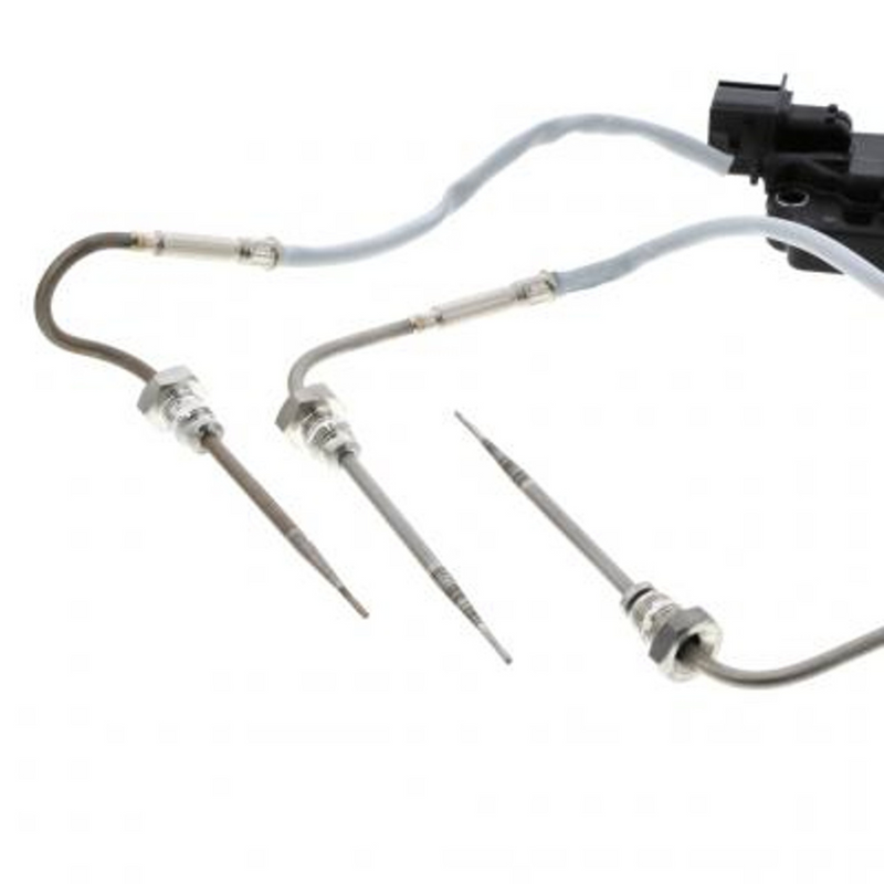 Load image into Gallery viewer, Cummins ISX 4384812 Dual Probe Exhaust Temperature Sensor
