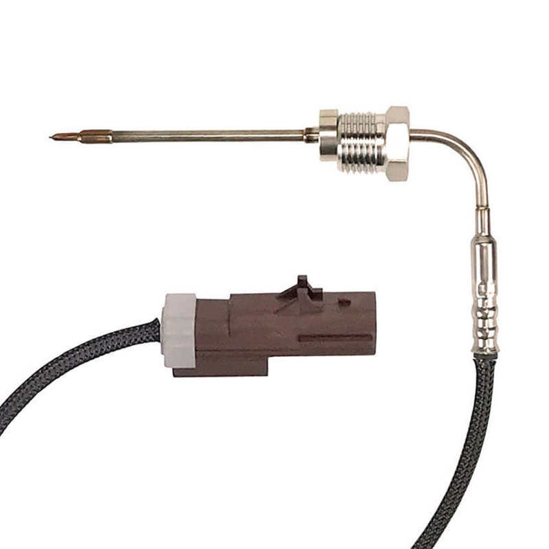 Cargue la imagen en el visor de la galería, Detroit Diesel DD15 EGR  A6805402117 Exhaust Temperature Sensor
