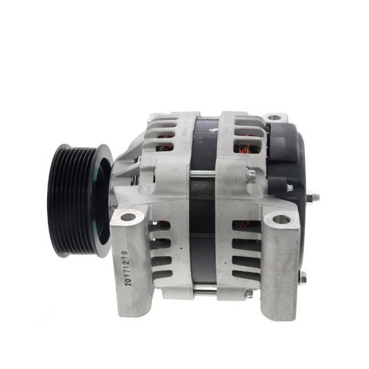 Mack MP8-2MJ549M Multiple use application-Alternator