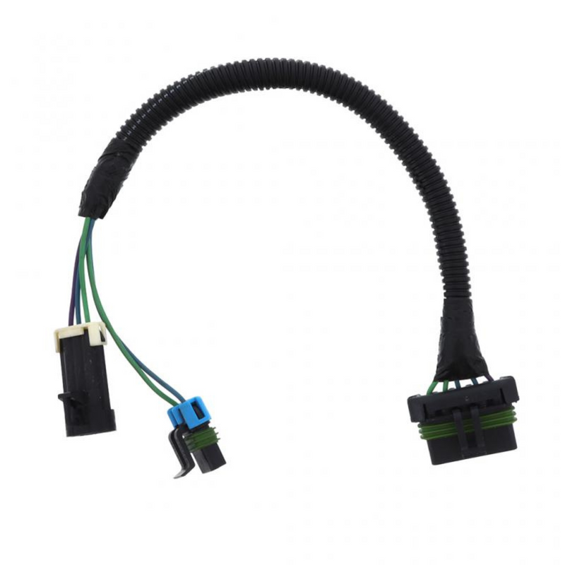 Load image into Gallery viewer, Peterbilt Multiple use application  Q92-8262-0300 Sensor Connector Assembly
