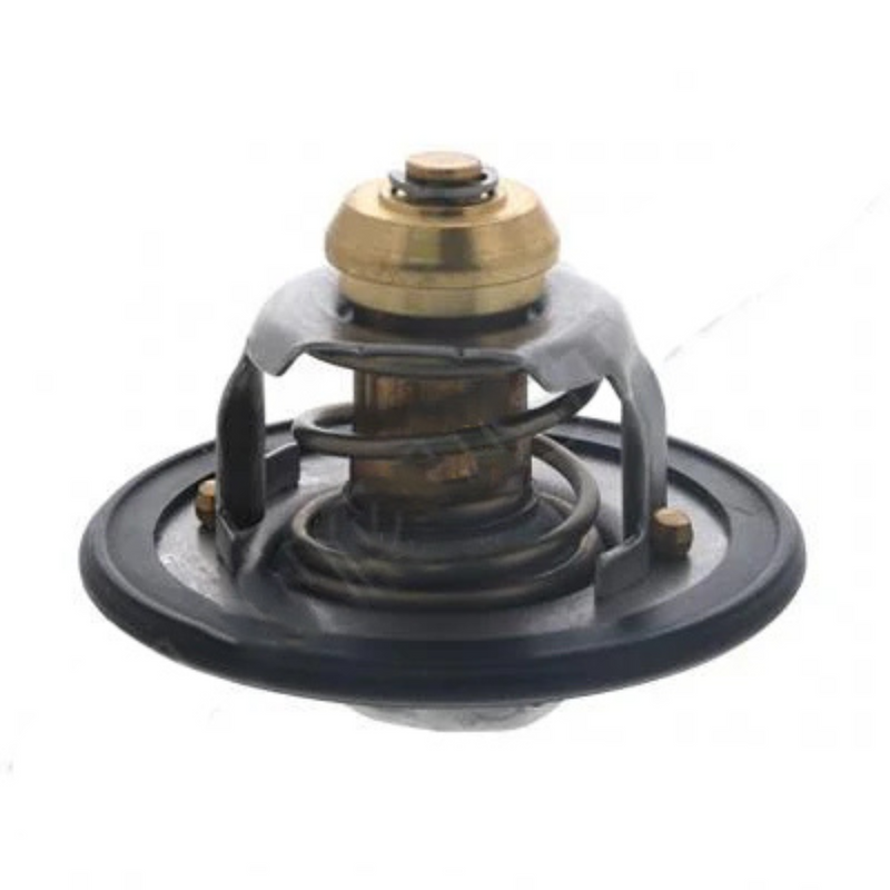 Load image into Gallery viewer, Cummins ISB6-QSB 3967195 Thermostat Kit with Seal (180°F)  (Used on 4VH)
