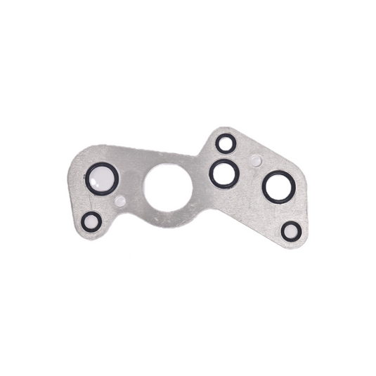 Detroit Diesel DD15 A4710780280 Fuel Gasket