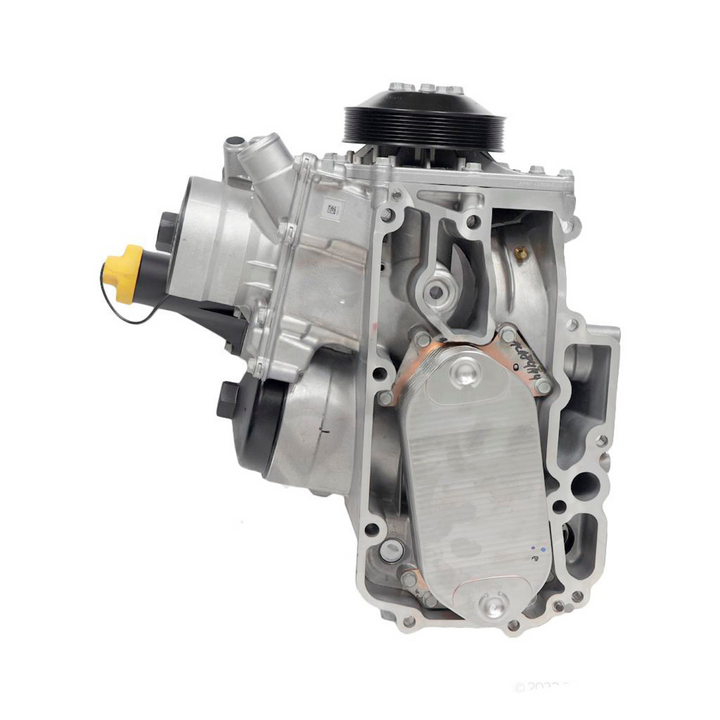 Detroit Diesel DD15 EA4711807210 Oil Cooler Module PAI 641262OEM ...