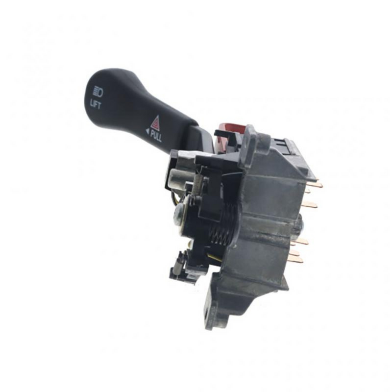 Load image into Gallery viewer, Freightliner A06-44025-000 Turn Signal Switch (8 Pin Connector)
