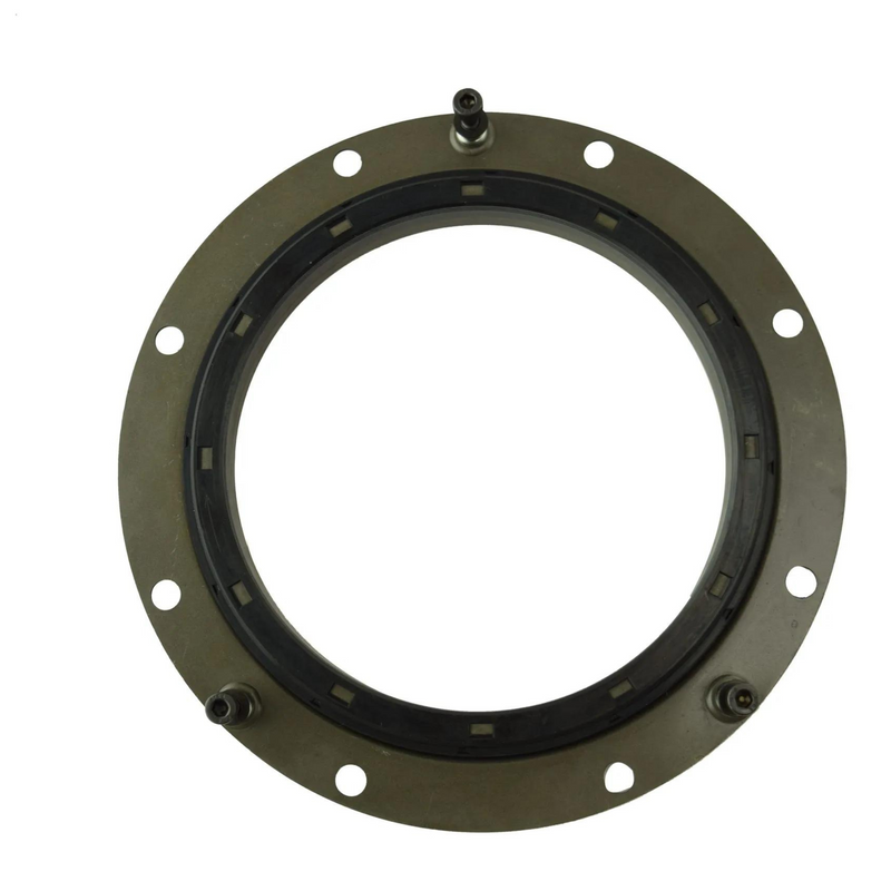 Cargue la imagen en el visor de la galería, Cummins ISX-ISX15-QSX 4955383 Oil Seal Kit-Front Crankshaft Seal W/ retainer
