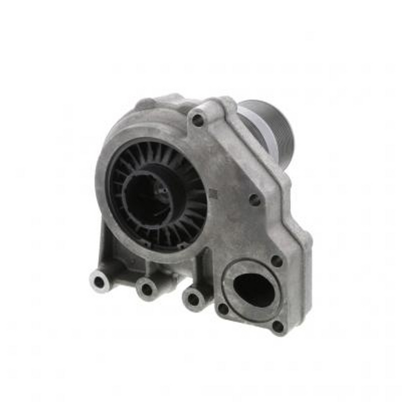 Cargue la imagen en el visor de la galería, Cummins ISX 4089909 Water Pump Assembly Kit
