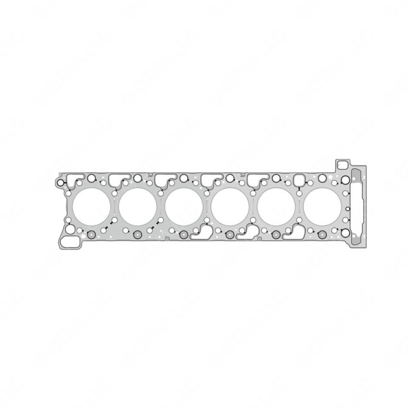 Cargue la imagen en el visor de la galería, Detroit Diesel DD15 A4720161420 Cylinder Head gasket
