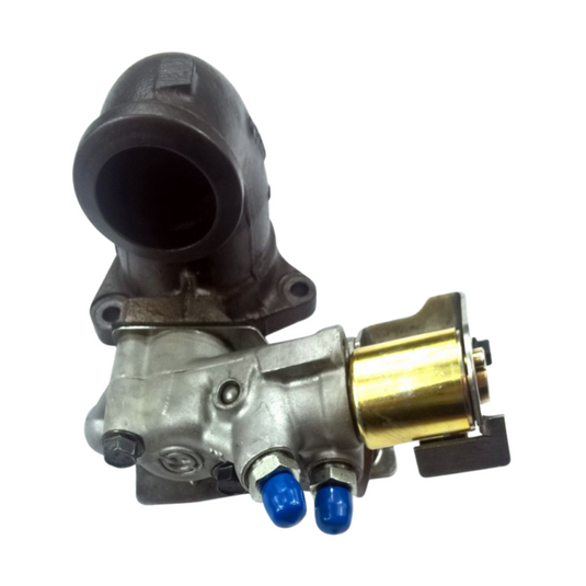 Detroit Diesel 60 R23539301 EGR Valve