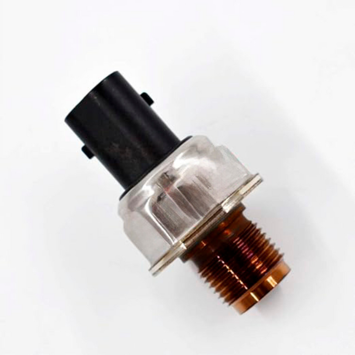 Cummins 6.7L 4306993 Fuel Rail Pressure Sensor PAI 050591 – Truck ...
