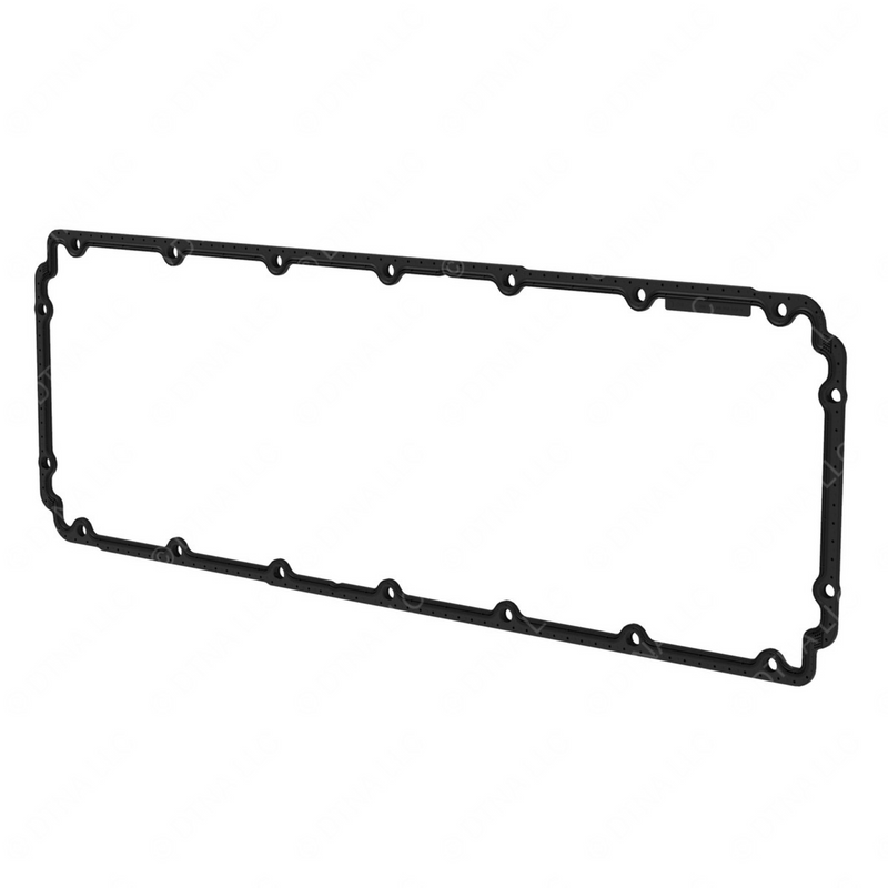 Load image into Gallery viewer, Detroit Diesel DD13 A4710140422 Oil Pan Gasket
