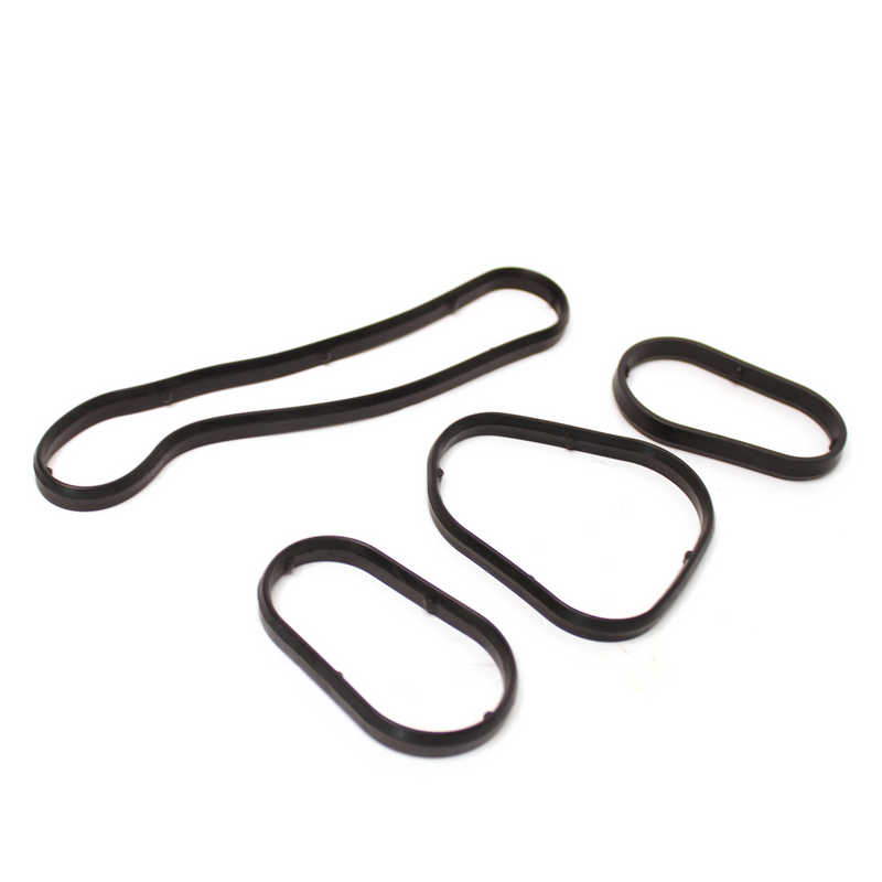 Load image into Gallery viewer, Paccar  MX-13 1643076 Oil Cooler Gasket Kit
