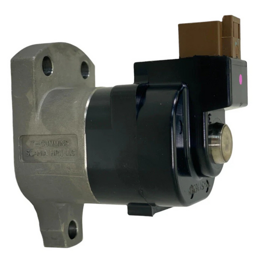 Cummins ISX-QSX 4089986 Timing Fuel Actuator Used With Twin Cam Units,Will Use 2PCS Per Engine