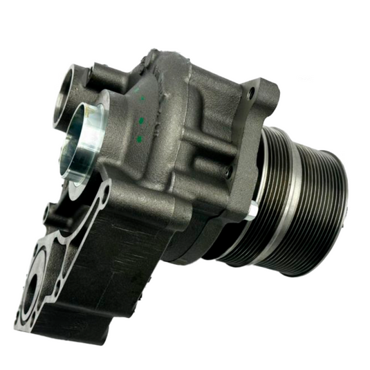 Cummins ISX15 6305089 Water Pump Assembly