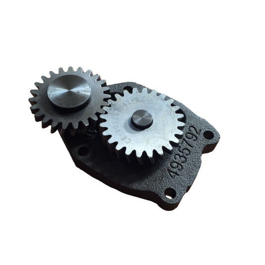 Cummins ISB6-QSB 4935792 Pump Lube(w-Helical Drive Gear)