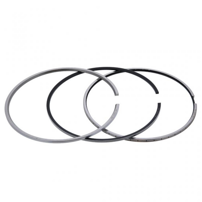 Cargue la imagen en el visor de la galería, Cummins ISX 4376565 Piston Ring Set
