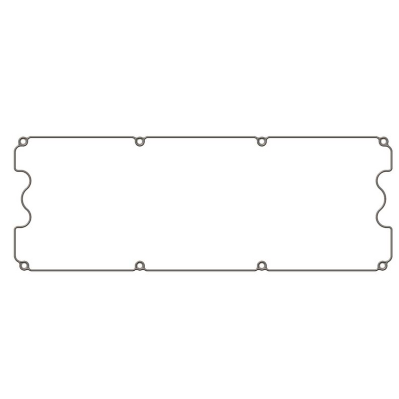 Load image into Gallery viewer, Cummins ISX 3104392 Valve Cover Gasket (Rubber)
