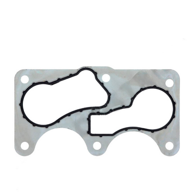 Load image into Gallery viewer, Caterpillar 3176-C10-C11-C12-C13 2246357 Oil Filter Base Gasket
