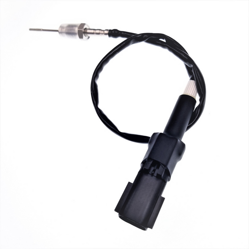 Cargue la imagen en el visor de la galería, Cummins ISX-QSX 4902912 Exhaust Temperature Sensor
