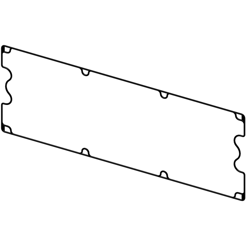 Load image into Gallery viewer, Cummins ISX15 3679937 Valve Cover Gasket
