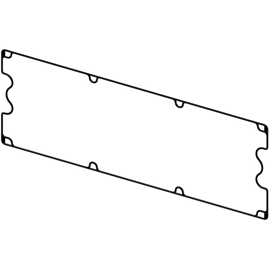 Cummins ISX15 3679937 Valve Cover Gasket