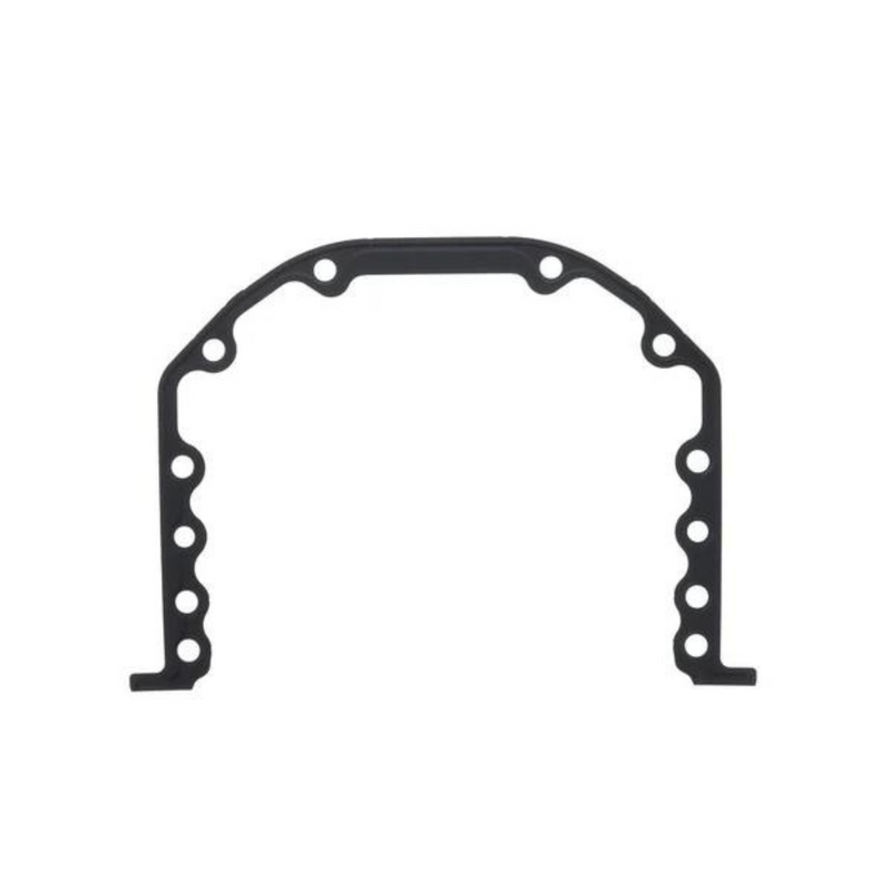 Load image into Gallery viewer, Detroit Diesel DD15 A4720110180 Front Cover Gasket Stamped Metal
